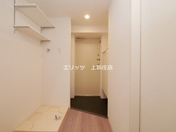 セレニテ福島プリエの物件内観写真